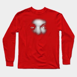 Eye See You Long Sleeve T-Shirt